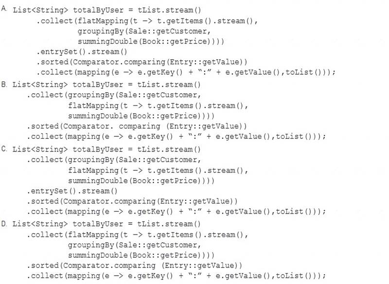 1Z0-819 dumps exhibit