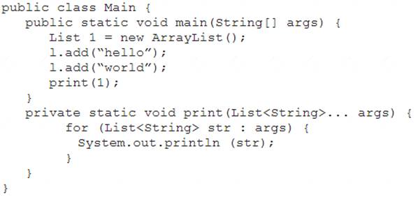 1Z0-819 dumps exhibit