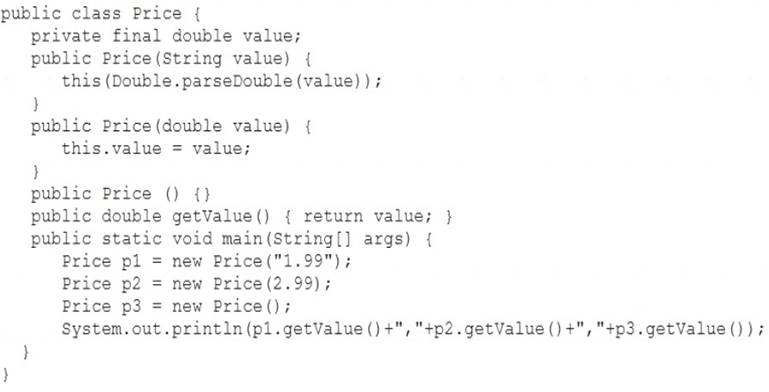 1Z0-819 dumps exhibit
