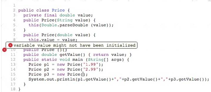 1Z0-819 dumps exhibit