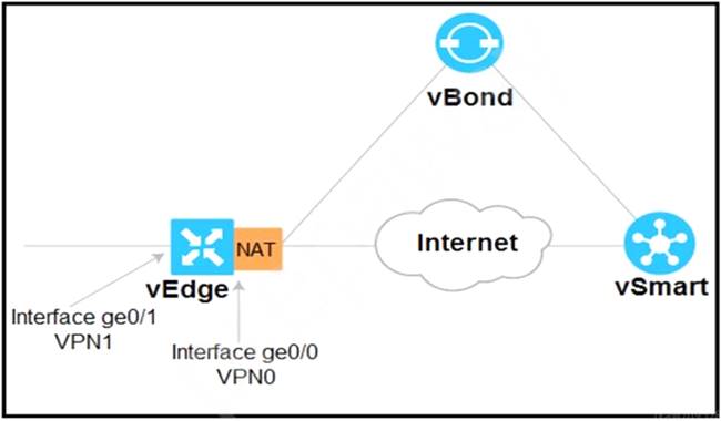 300-415 dumps exhibit
