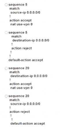 300-415 dumps exhibit