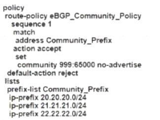 300-415 dumps exhibit