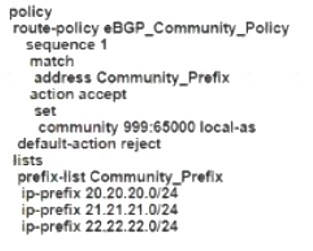 300-415 dumps exhibit