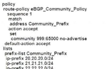 300-415 dumps exhibit