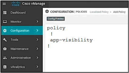 300-415 dumps exhibit