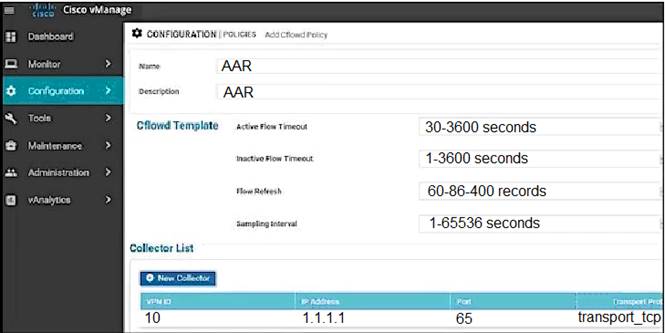 300-415 dumps exhibit