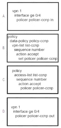 300-415 dumps exhibit