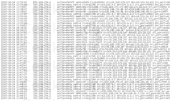 312-49v9 dumps exhibit