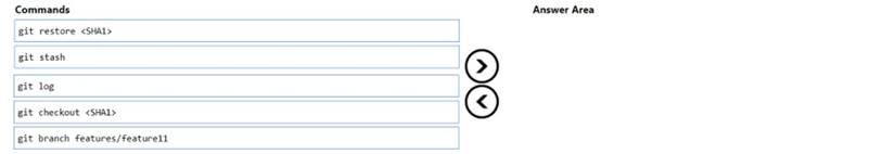 AZ-400 dumps exhibit