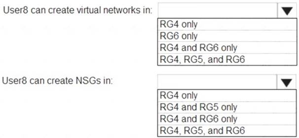 AZ-500 dumps exhibit