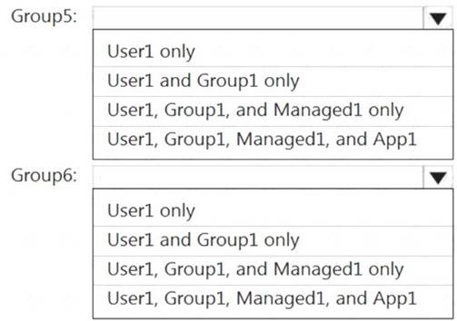 AZ-500 dumps exhibit