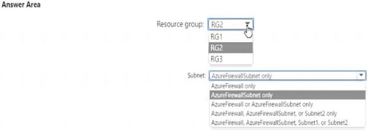 AZ-500 dumps exhibit