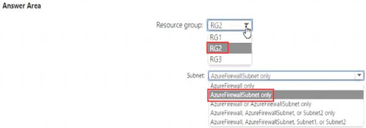 AZ-500 dumps exhibit