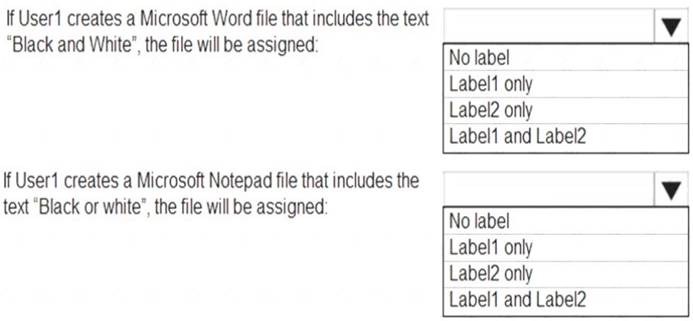 AZ-500 dumps exhibit