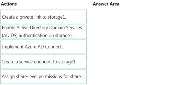 AZ-500 dumps exhibit