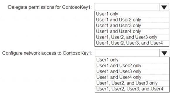 AZ-500 dumps exhibit