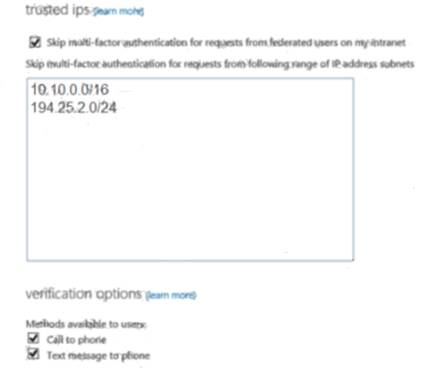 AZ-500 dumps exhibit