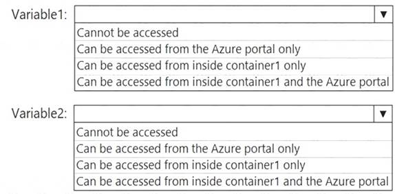 AZ-500 dumps exhibit