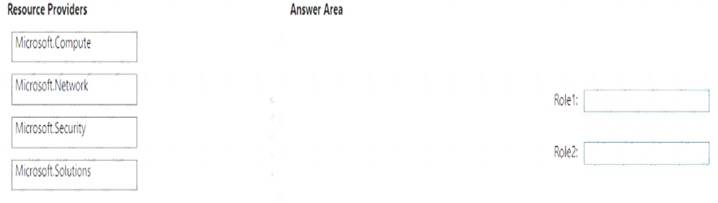 AZ-500 dumps exhibit