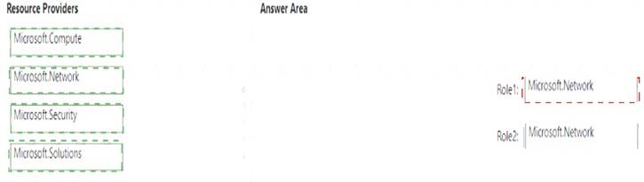 AZ-500 dumps exhibit