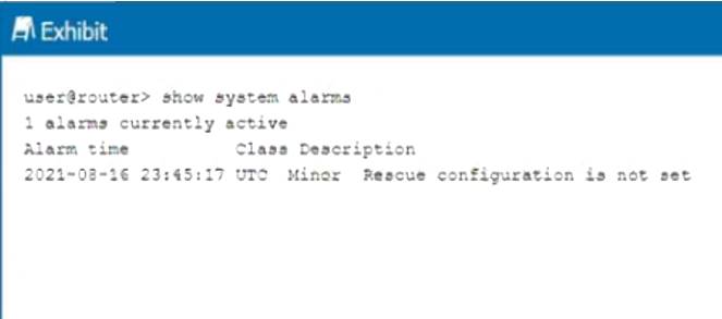 JN0-104 dumps exhibit