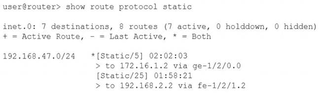 JN0-104 dumps exhibit