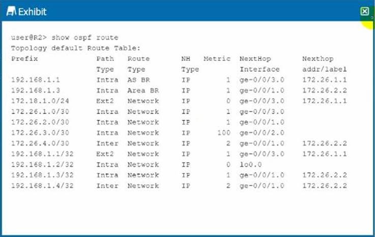 JN0-363 dumps exhibit