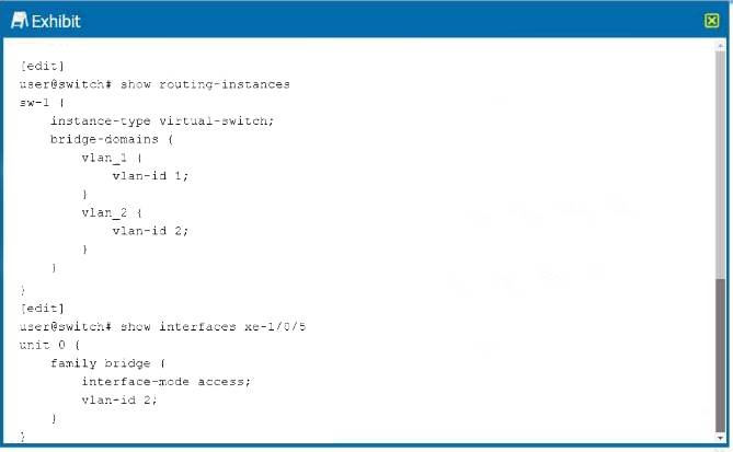 JN0-363 dumps exhibit