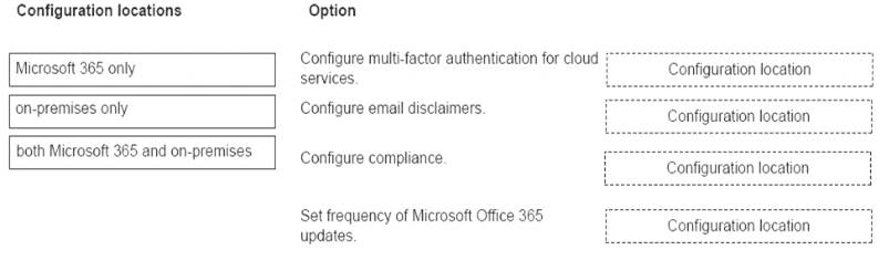 MS-900 dumps exhibit