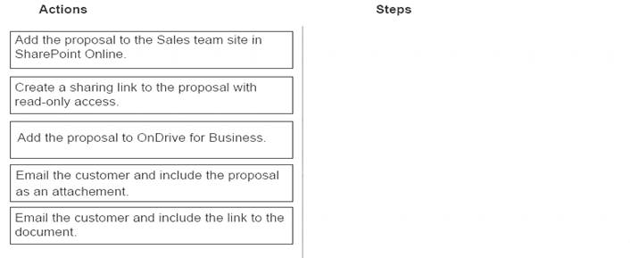 MS-900 dumps exhibit