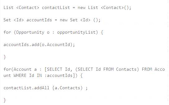 Platform-Developer-II dumps exhibit
