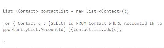 Platform-Developer-II dumps exhibit