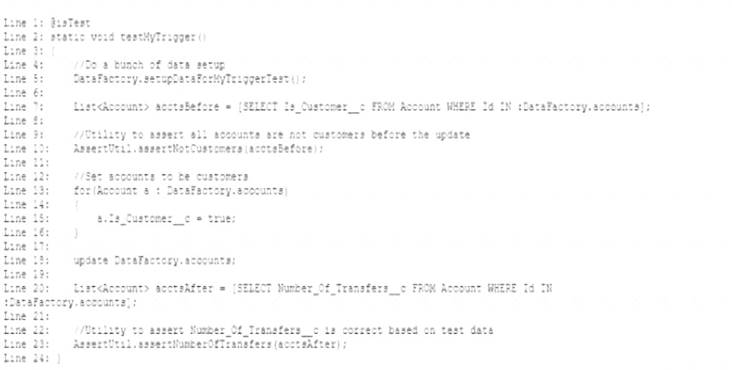 Platform-Developer-II dumps exhibit