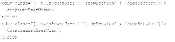 Platform-Developer-II dumps exhibit