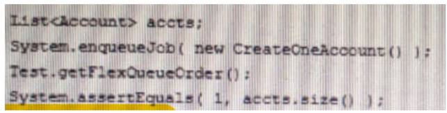 Platform-Developer-II dumps exhibit