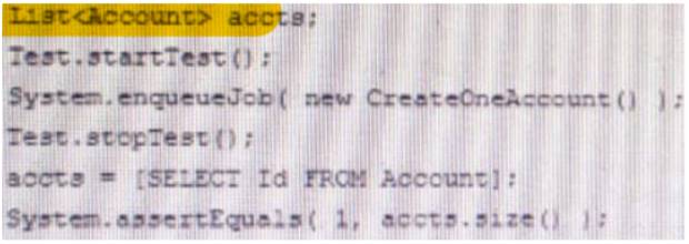 Platform-Developer-II dumps exhibit