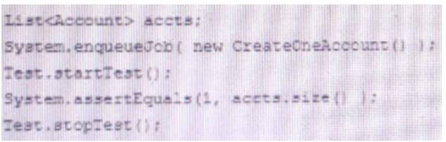 Platform-Developer-II dumps exhibit