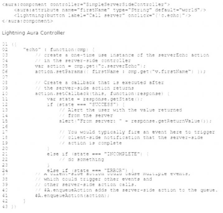 Platform-Developer-II dumps exhibit