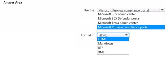 SC-400 dumps exhibit