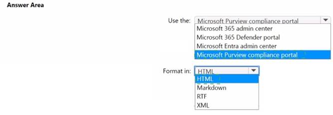 SC-400 dumps exhibit