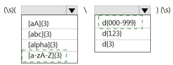 SC-400 dumps exhibit