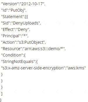 SCS-C02 dumps exhibit