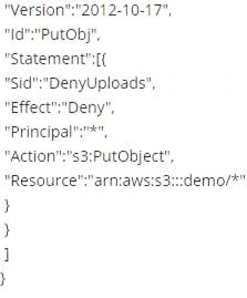 SCS-C02 dumps exhibit