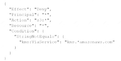 SCS-C02 dumps exhibit